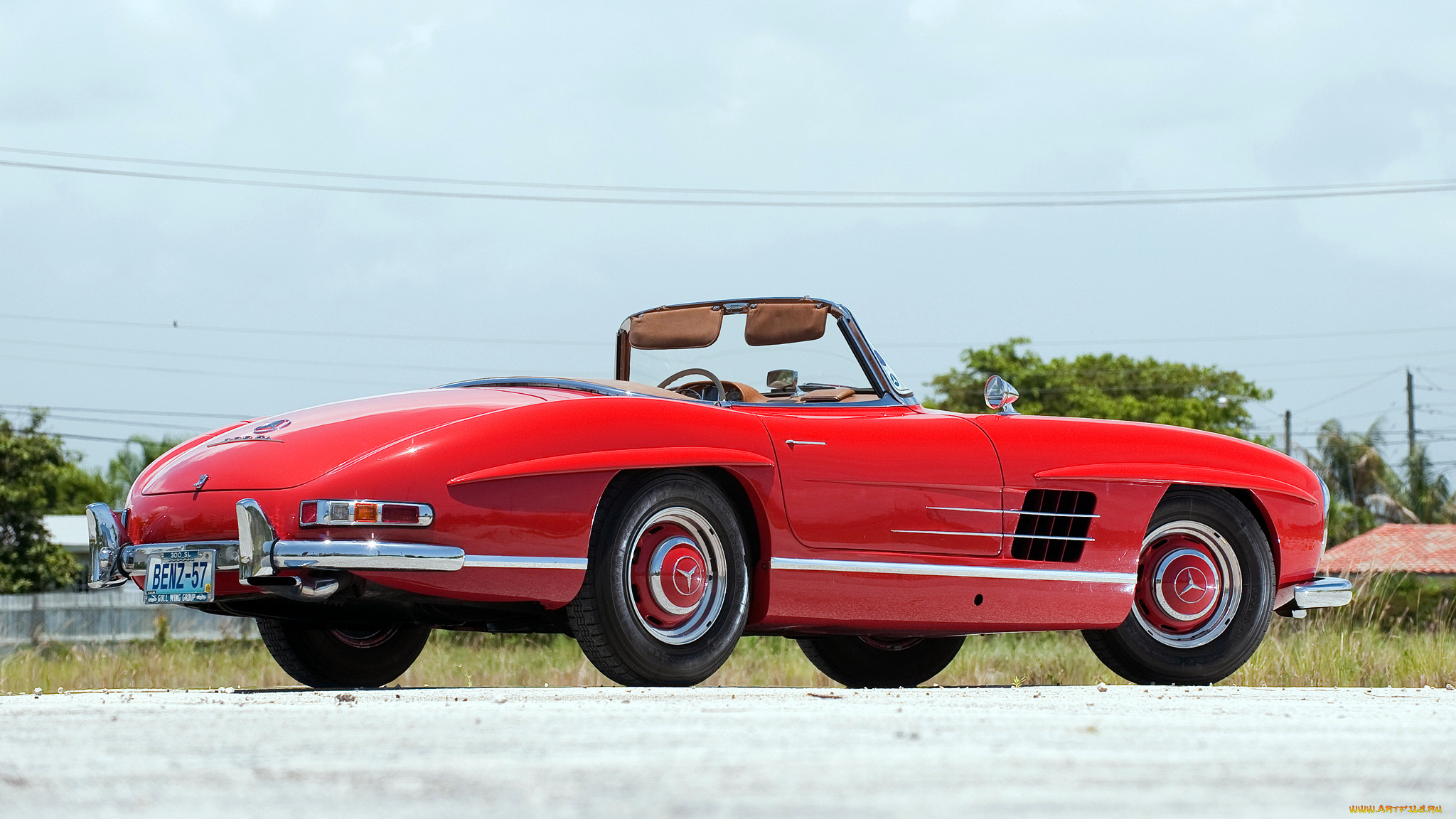 mercedes, 300sl, , benz, daimler, ag, 